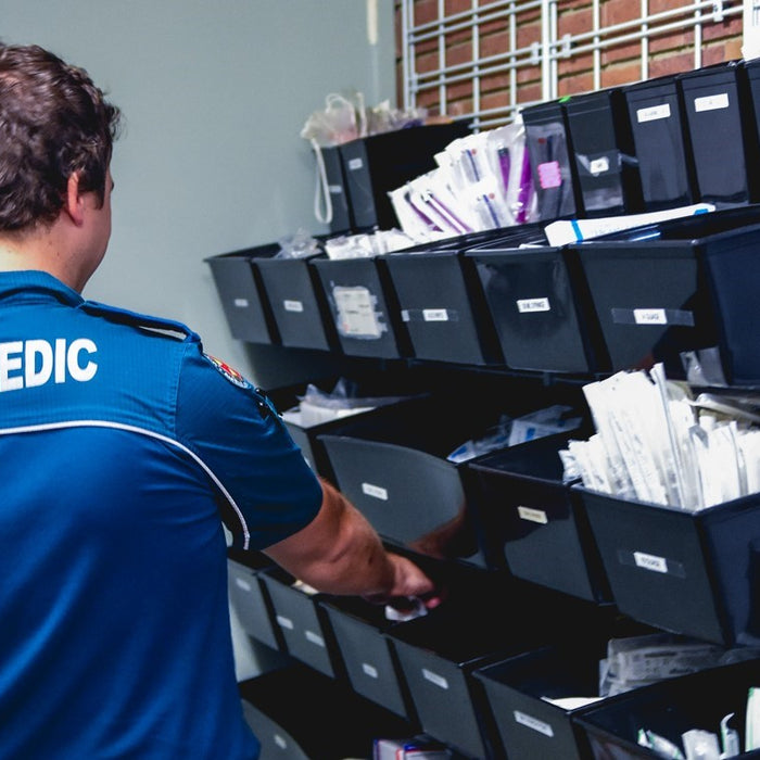 Hospital, Ambulance, Medical Centre - Fitout Solutions