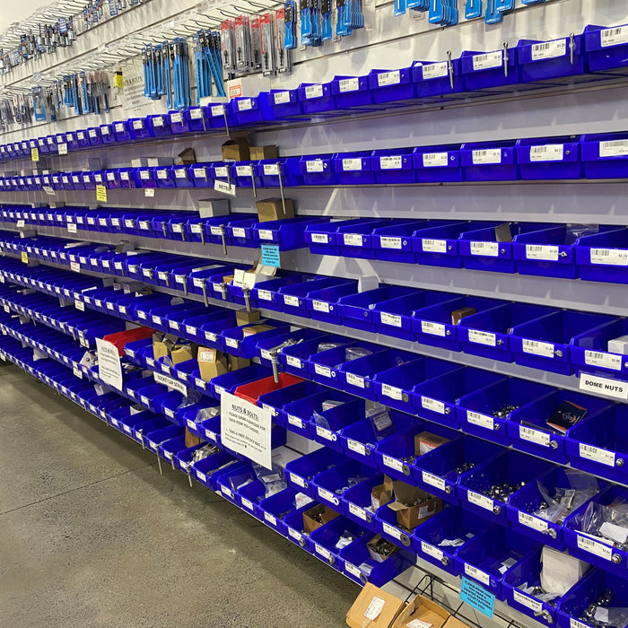 Boating, Marine and Chandlery - Retail Fitout Solutions