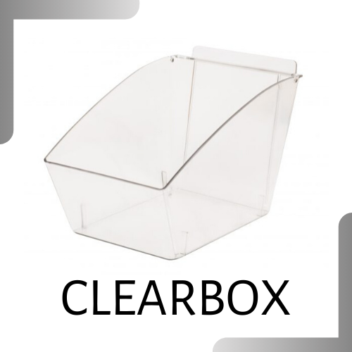 Clearbox
