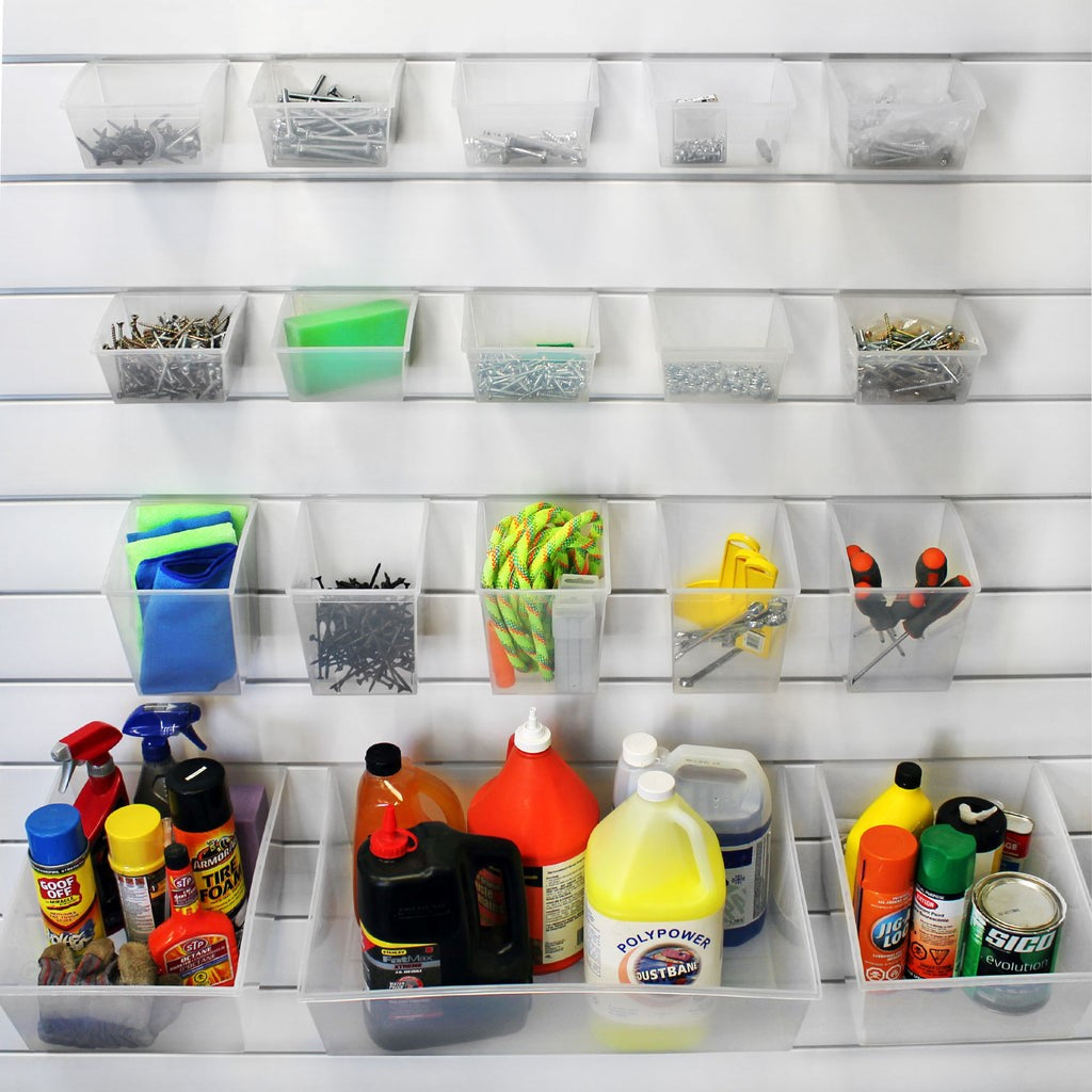 Garage Organisation – Storage At Its Best