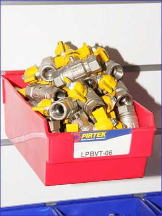 Pirtek: Fluid Transfer Solutions