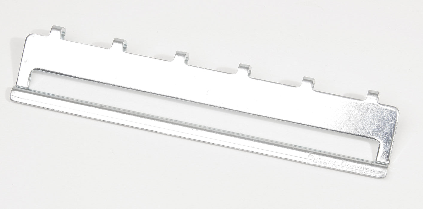 Square Grid Adaptor
