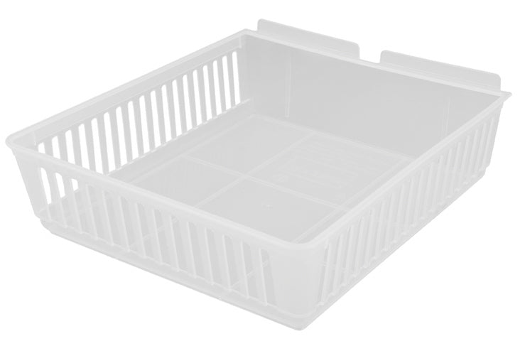 Cratebox  Tray