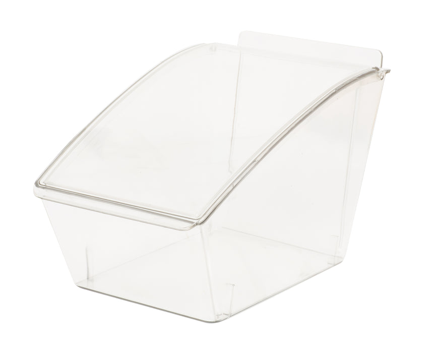 Clearbox with Lid