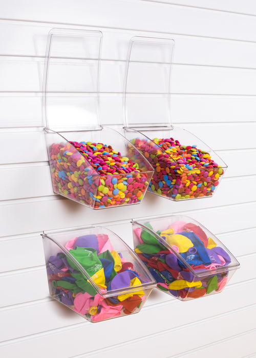 Clearbox Lid Only
