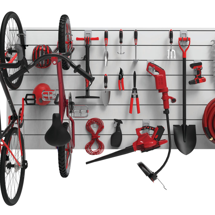 Best Garage Wall Storage Systems for Australian Garages