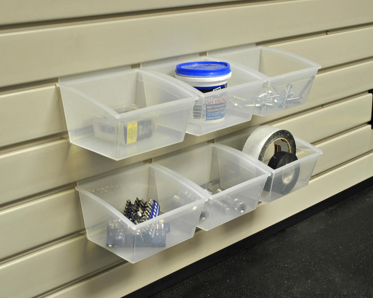 Retail Display Bins: How the Right Product Display Can Increase Sales
