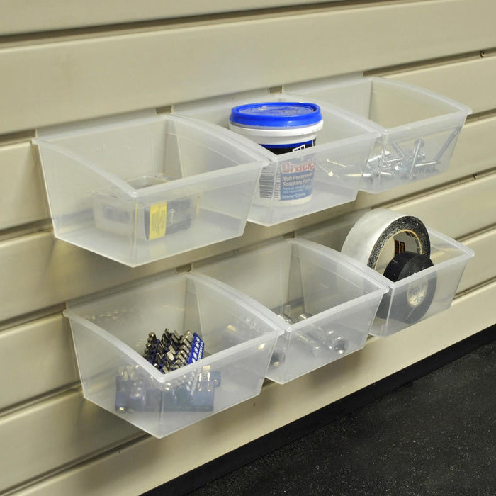 Retail Display Bins: How the Right Product Display Can Increase Sales