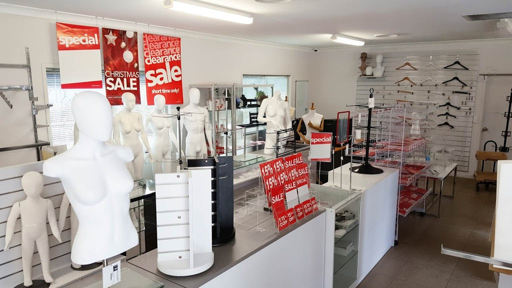 Best Slatwall Storage Bins for Retail Displays in Australia