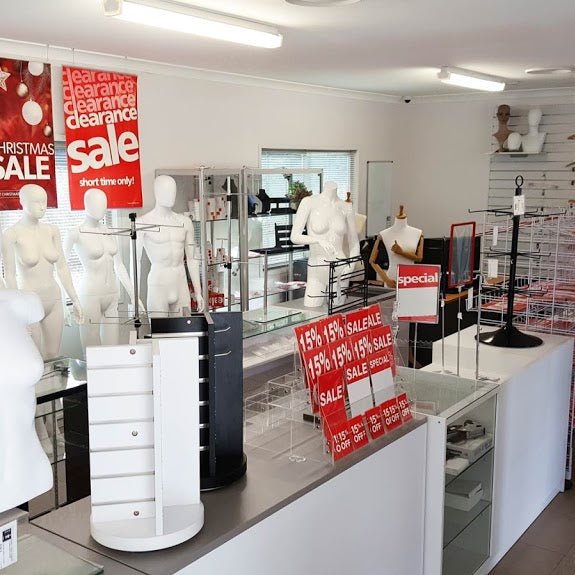 Best Slatwall Storage Bins for Retail Displays in Australia