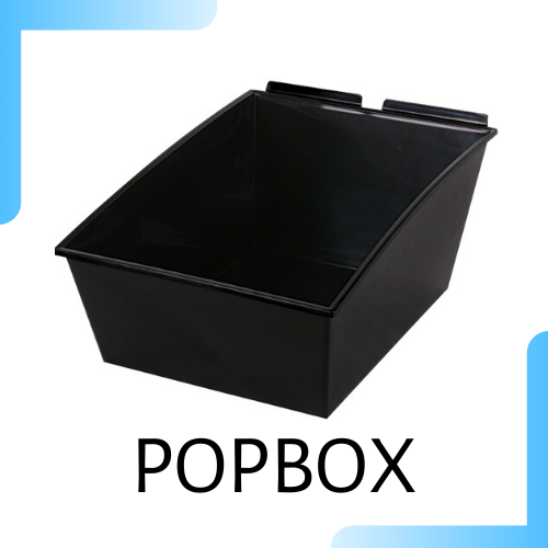 Popbox