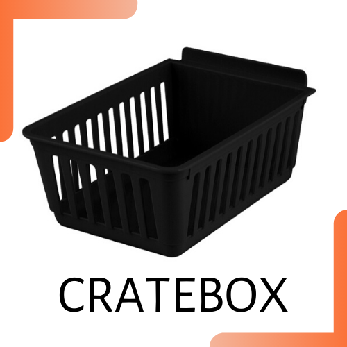 Cratebox