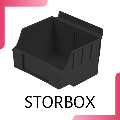 Storbox