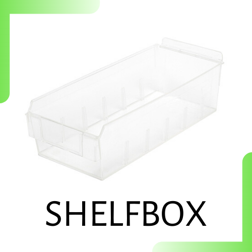 Shelfbox