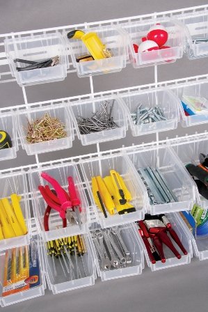 Organised Storage Saves Money