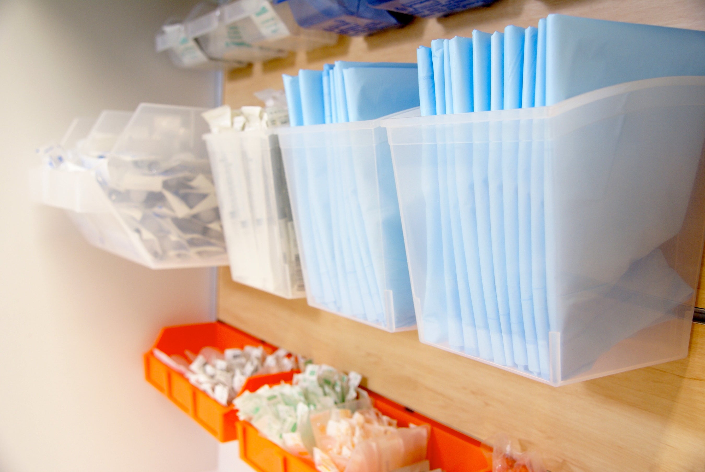 Slatbox Display Ideas | Retail & Wall Storage Inspiration — Slatbox ...
