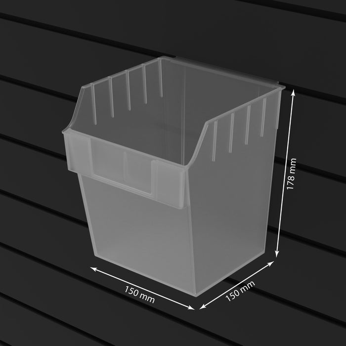 Storbox Cube