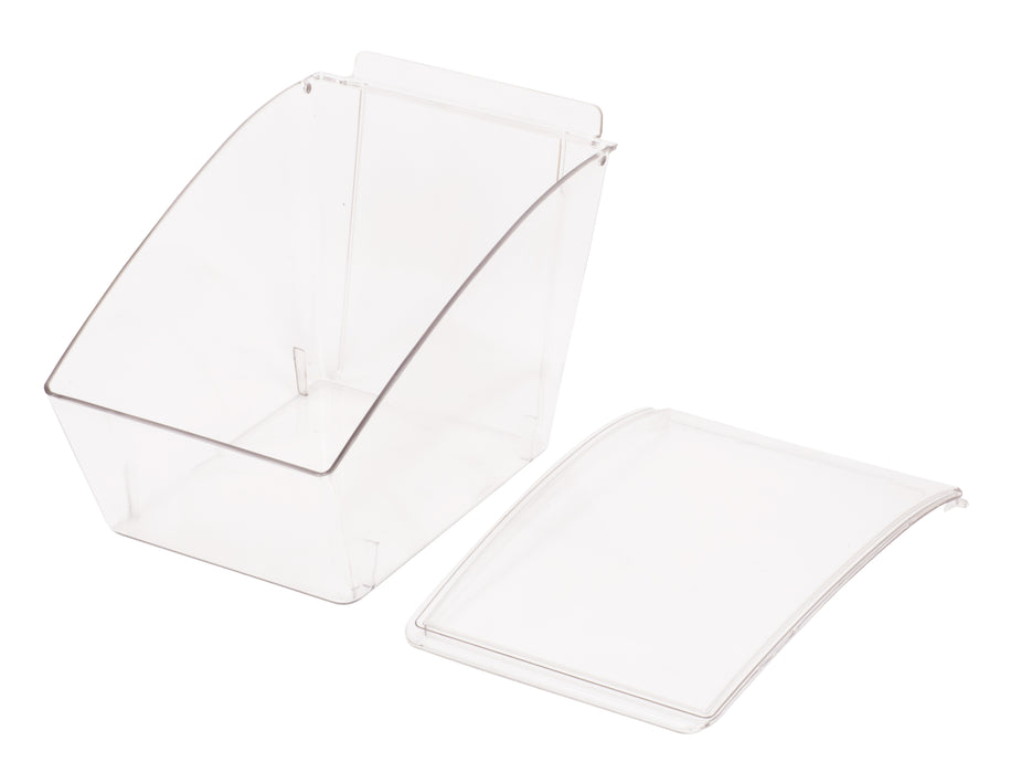 Clearbox Lid Only
