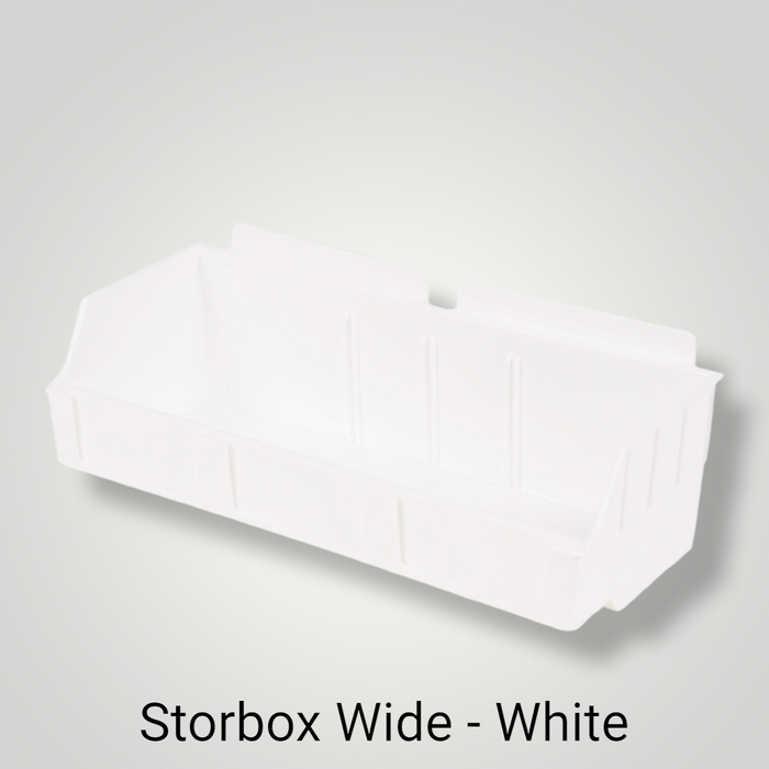 Storbox Wide